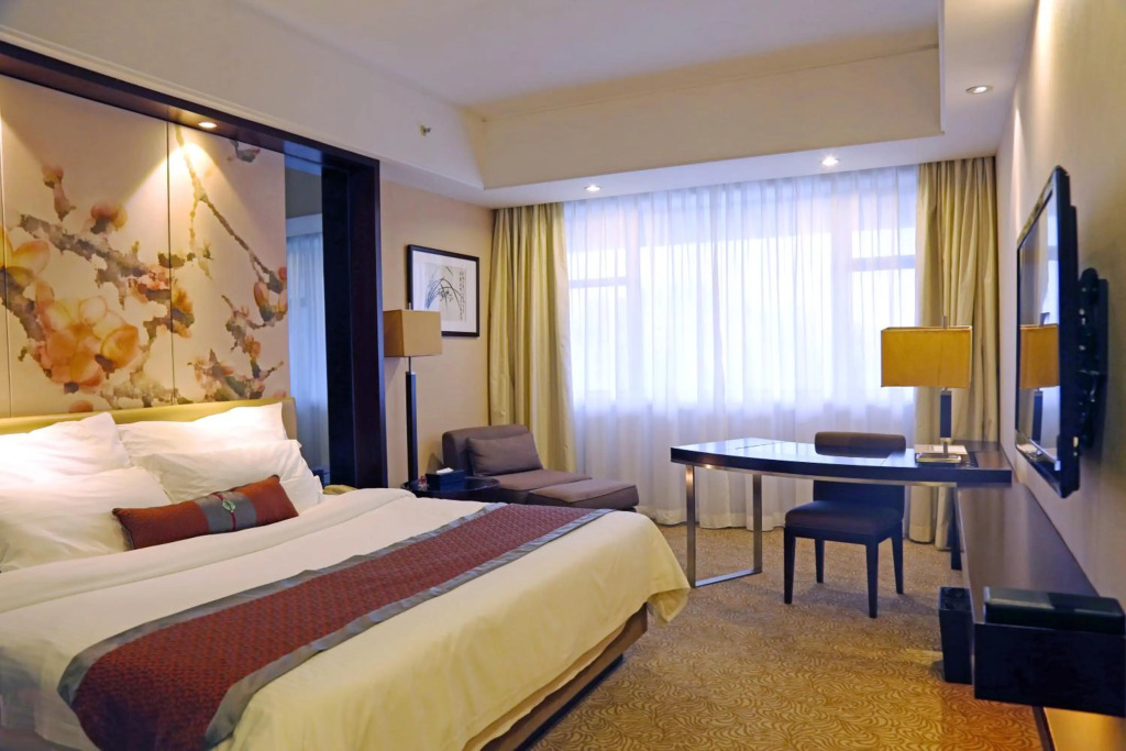 Guangdong Yingbin Hotel
