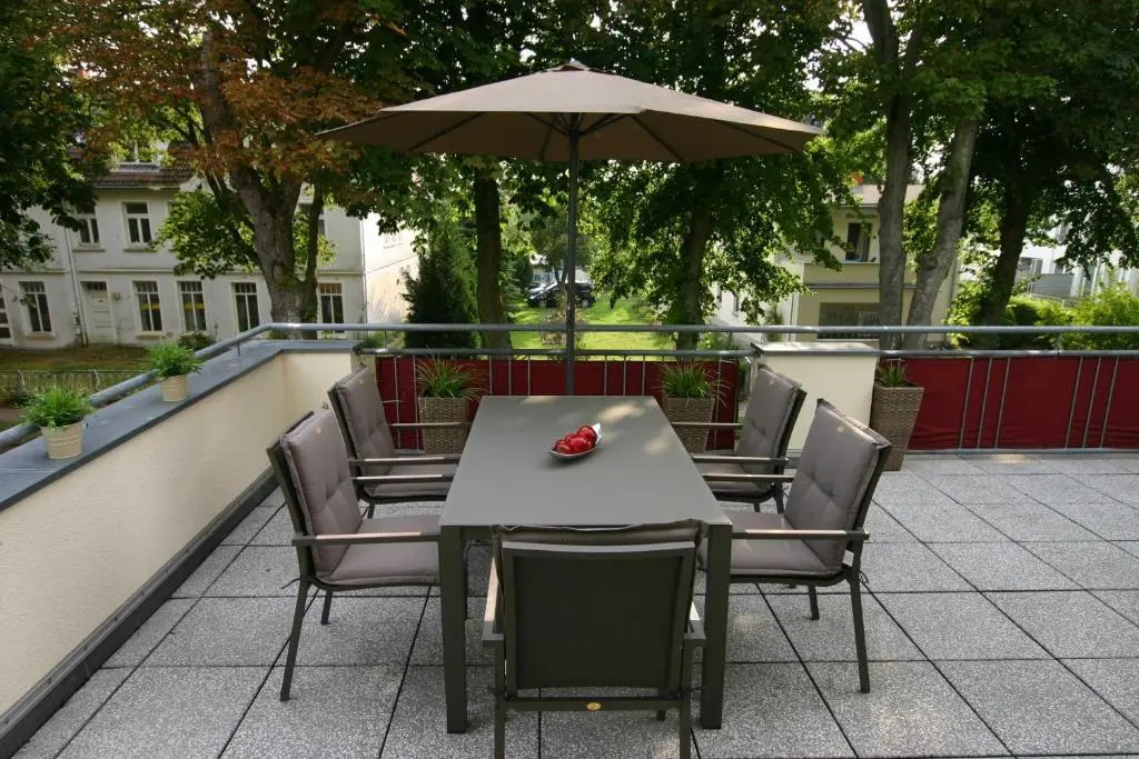 Villa Elsa _Wohnung 5_