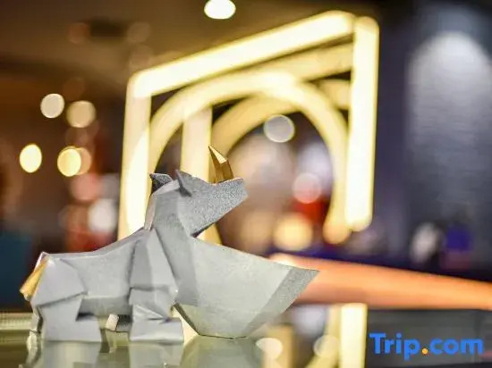 Beijing Nanshu Caotang Hotel (Guomao Jianguomen Subway Station Branch)
