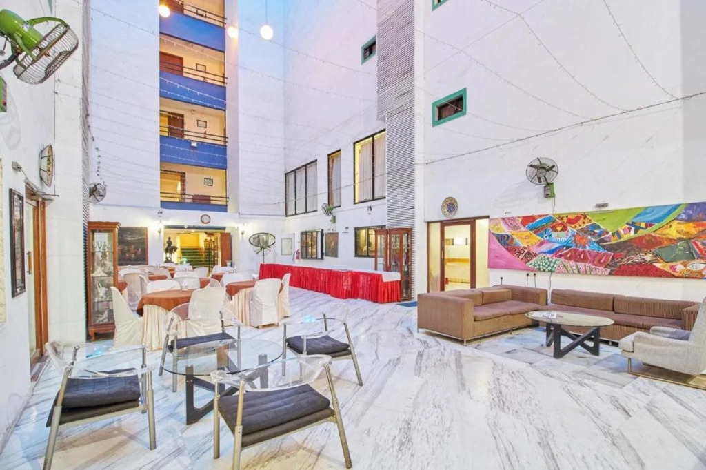 Oritel Service Apartments