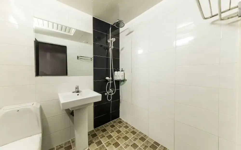 Chuncheon Su Motel