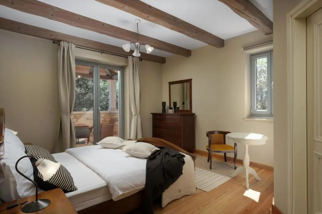 Villa Gimino