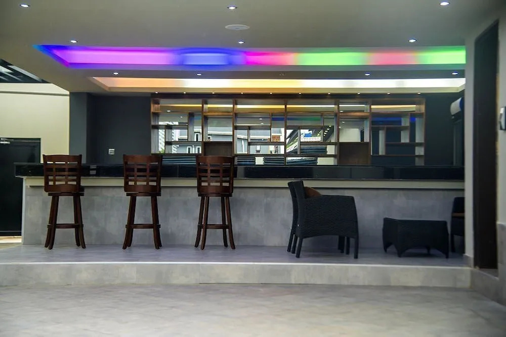 Golden Tulip Lekki
