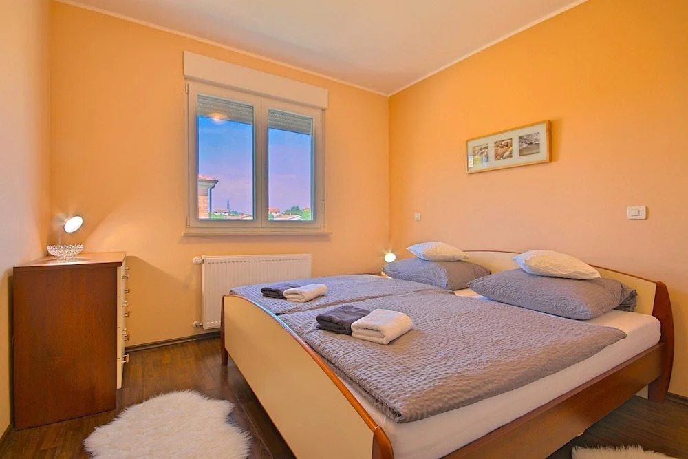 Apartments Daris