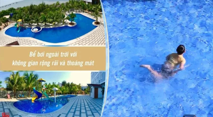 Oceanward Hotel