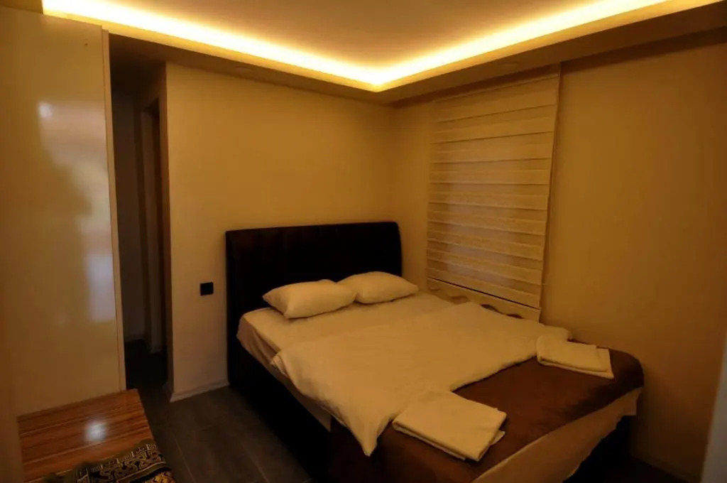 Uzungöl Birlik Süite Hotel