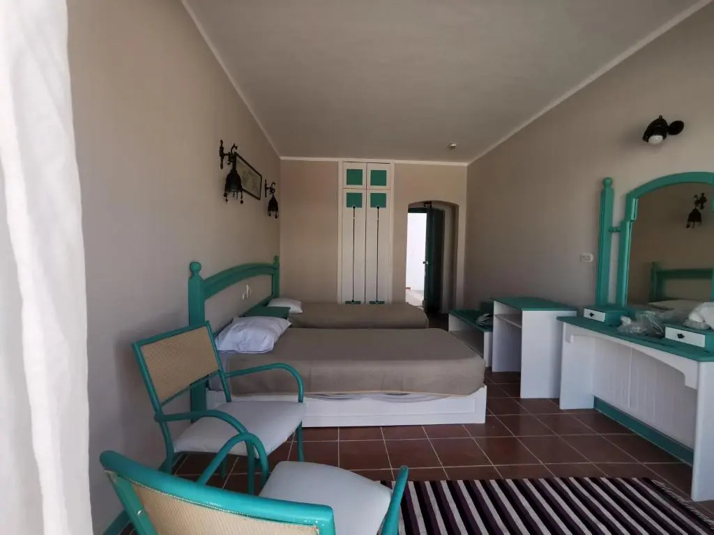 Badawia Plus Residence