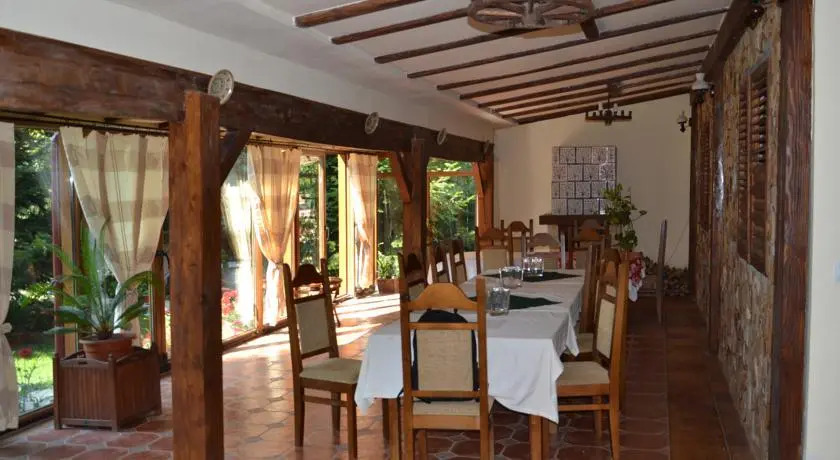 Transilvania House