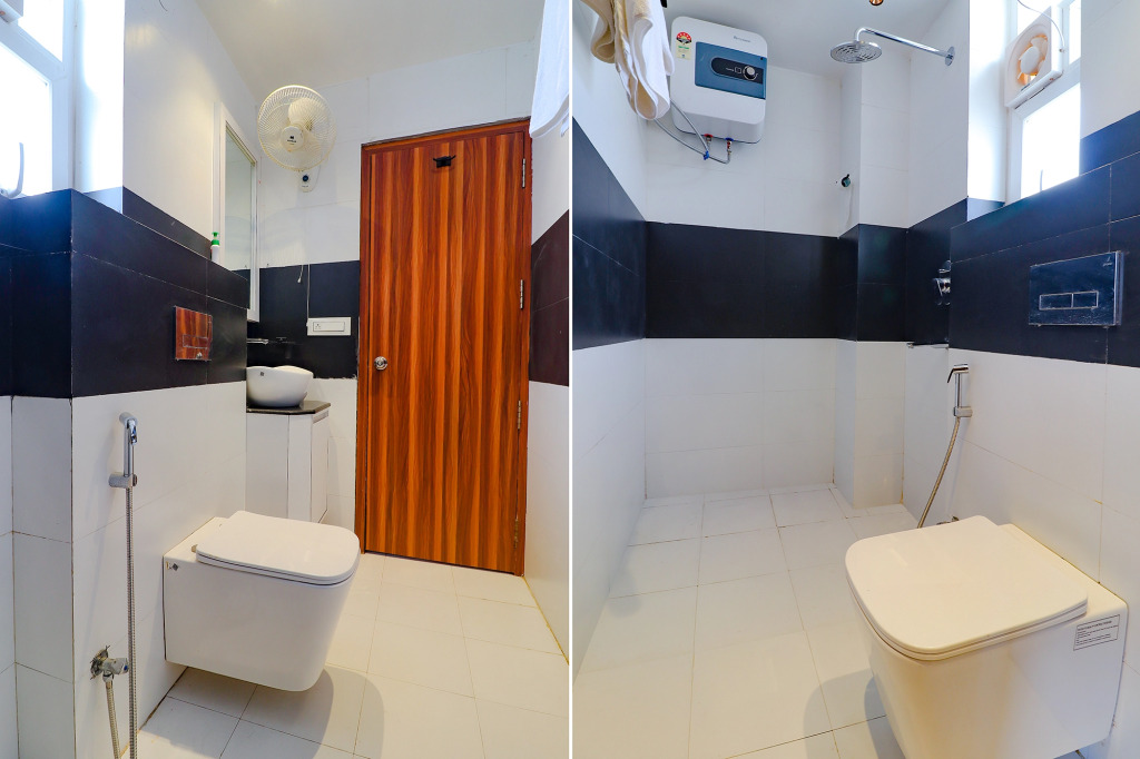 FabHotel Grand Arya