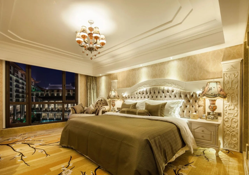 Grand Bravo Guilin