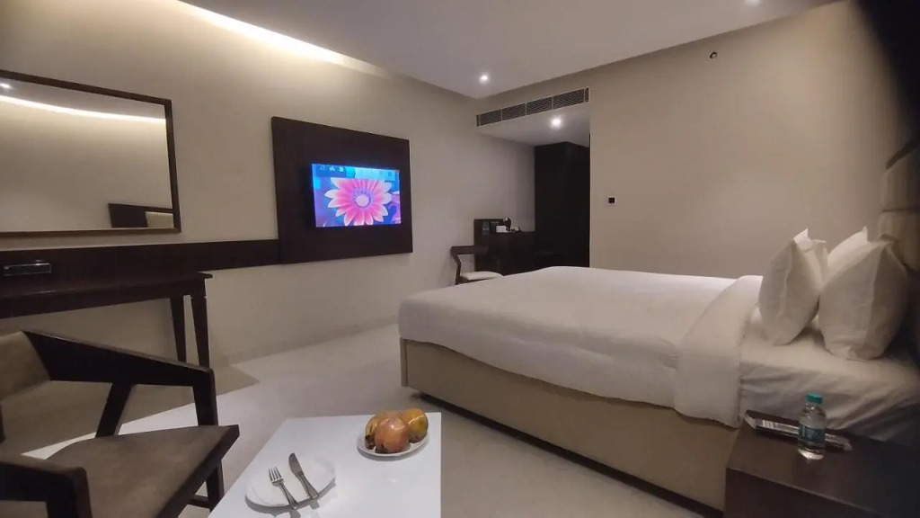 Hotel Mayura Presidency Belagavi
