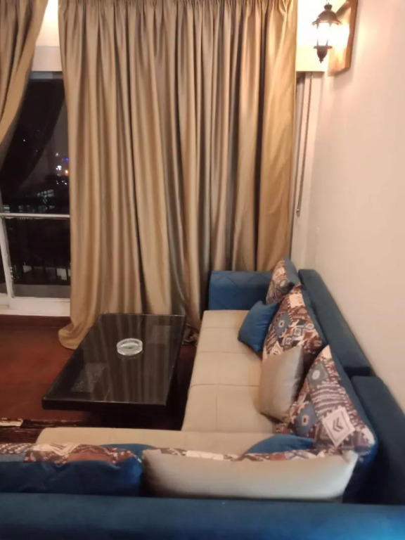 Castle Hostel