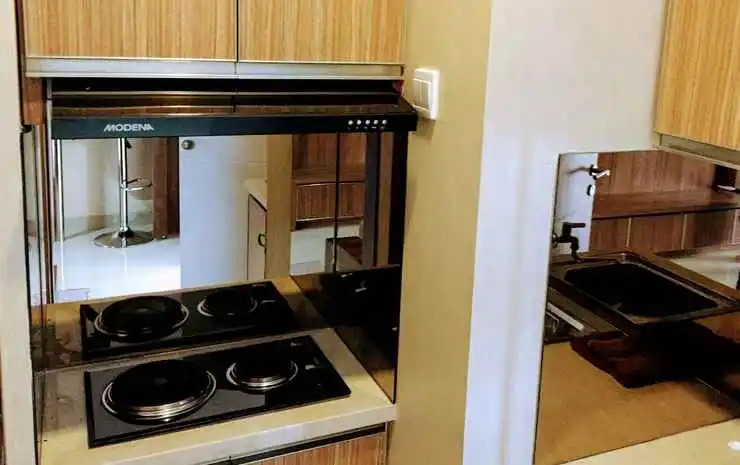 TechieRoom Swift at Clove Garden Residence
