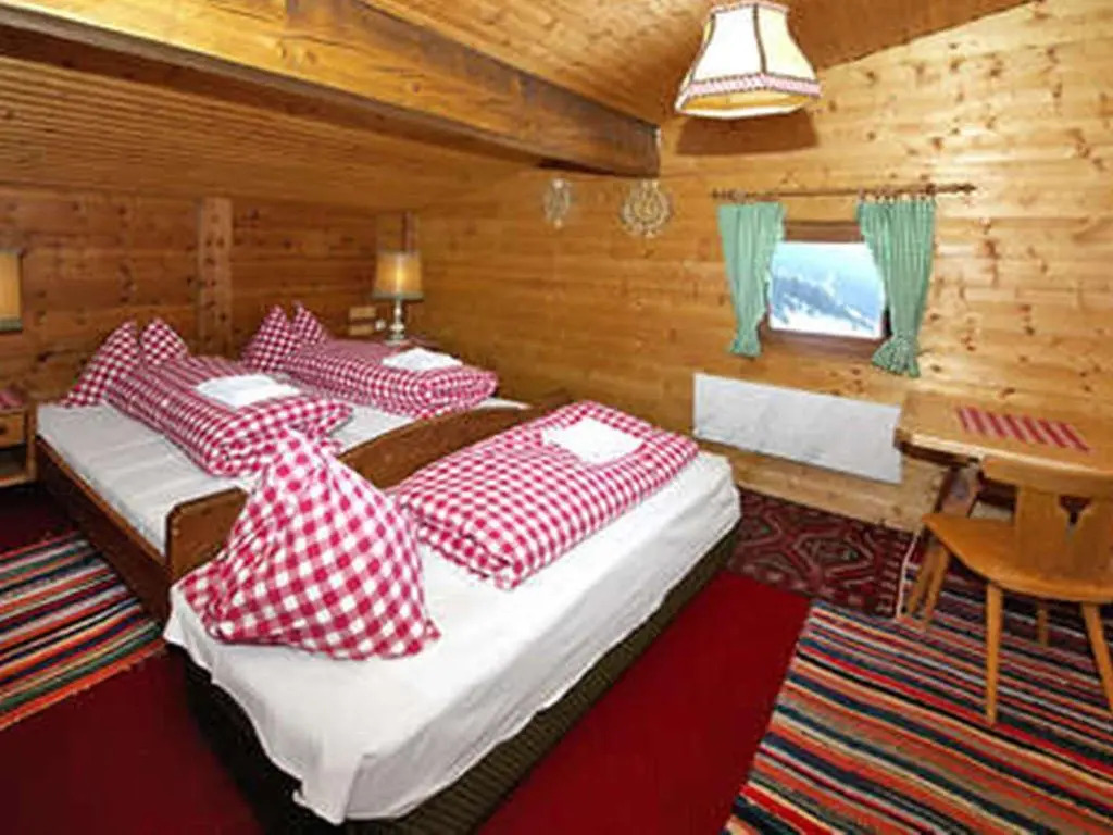 Chalet Schönleiten