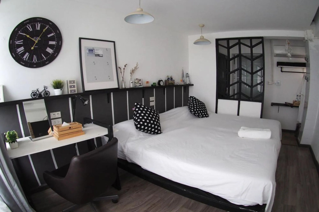 Jetty Huahin Hostel