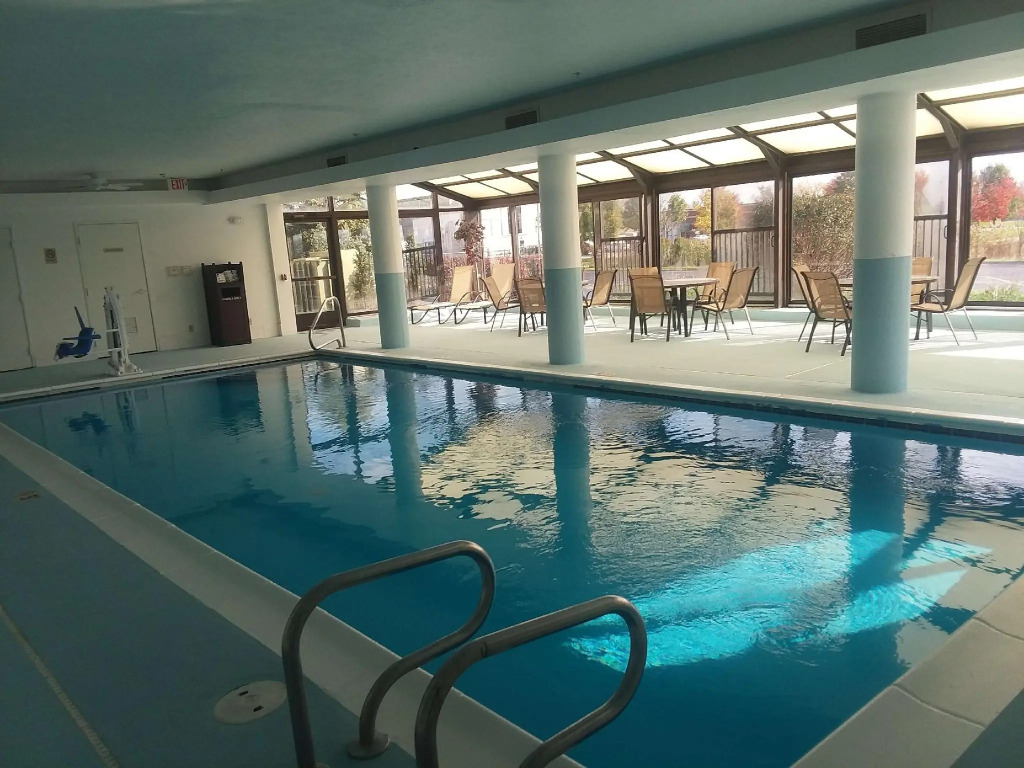 Best Western Joliet Inn & Suites