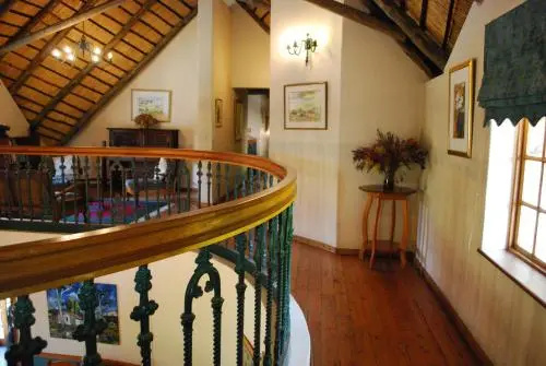 La La Nathi Country Guesthouse