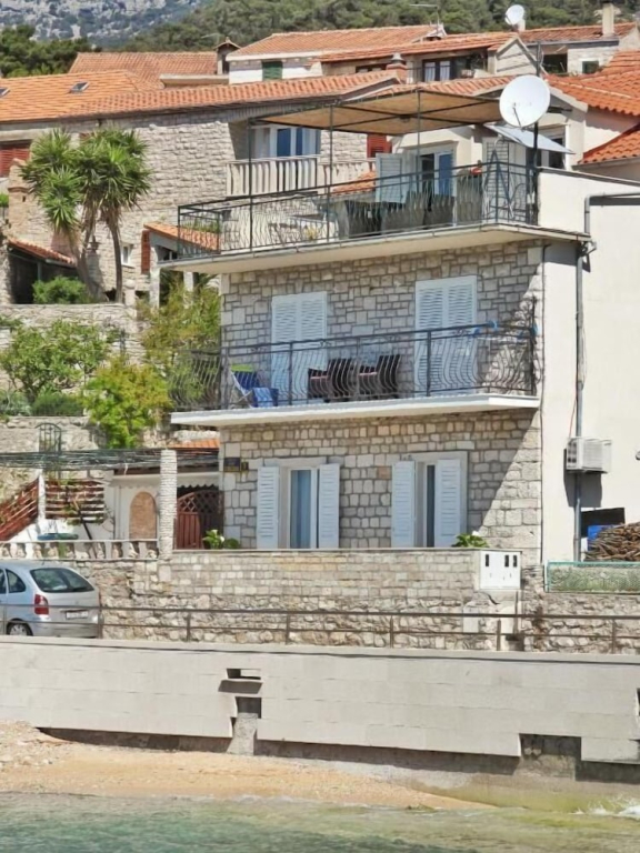 Apartment Zdravko
