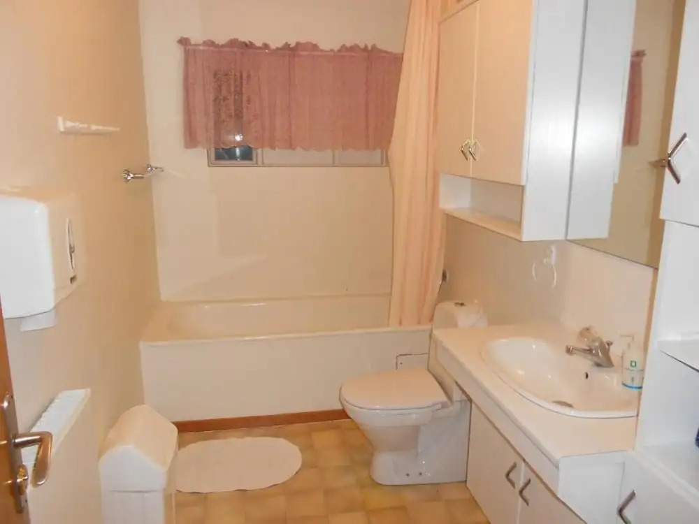 Nes Guesthouse