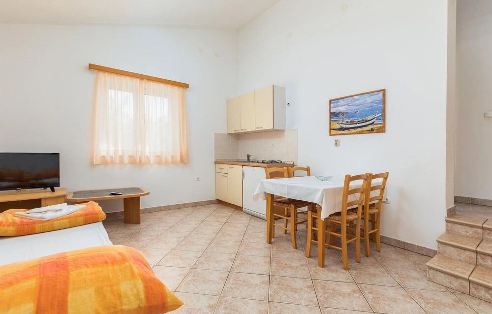 Nice Apartment in Vodnjan With 1 Bedrooms, Wifi and Outdoor Swimming Pool