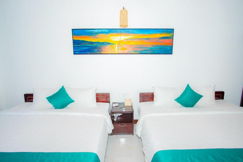 Adora Bay Ke Ga Beach Resort - Onsite Water Park