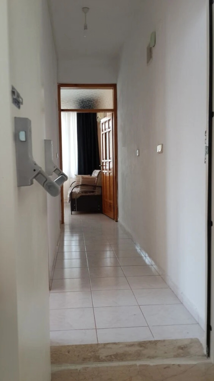 ÖZNUR APART OTEL