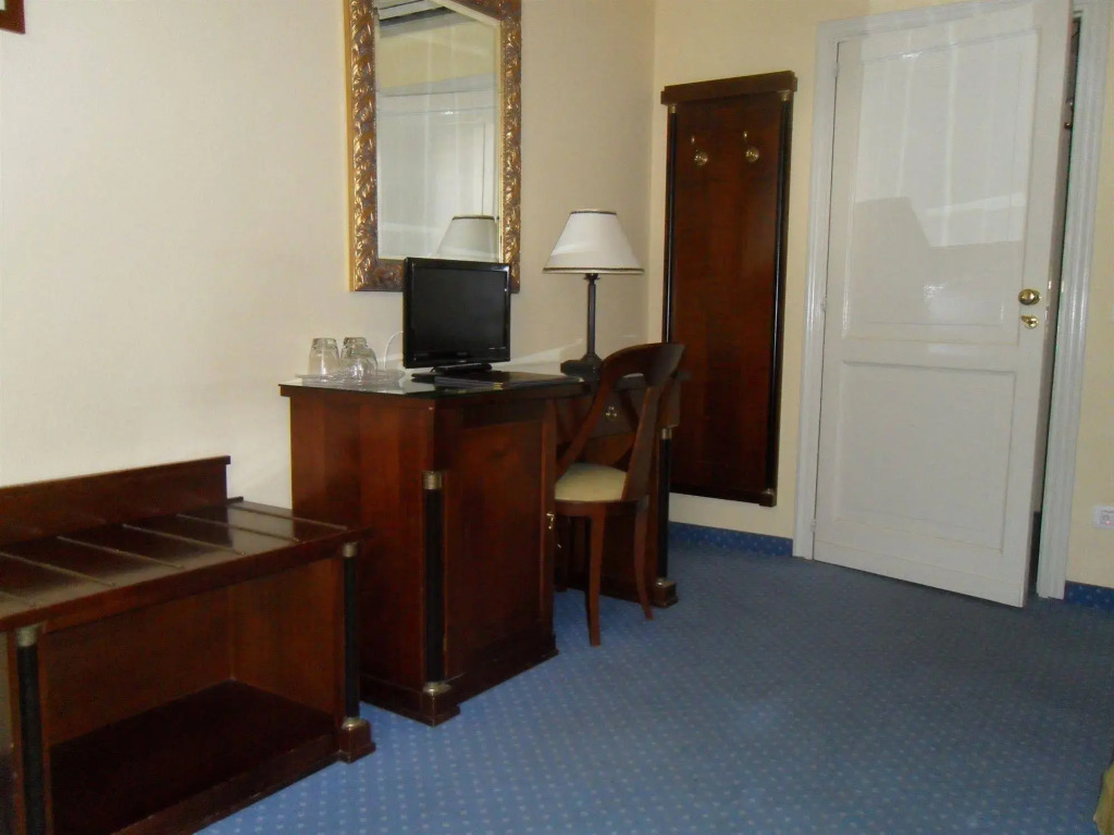 Hotel SantAndrea