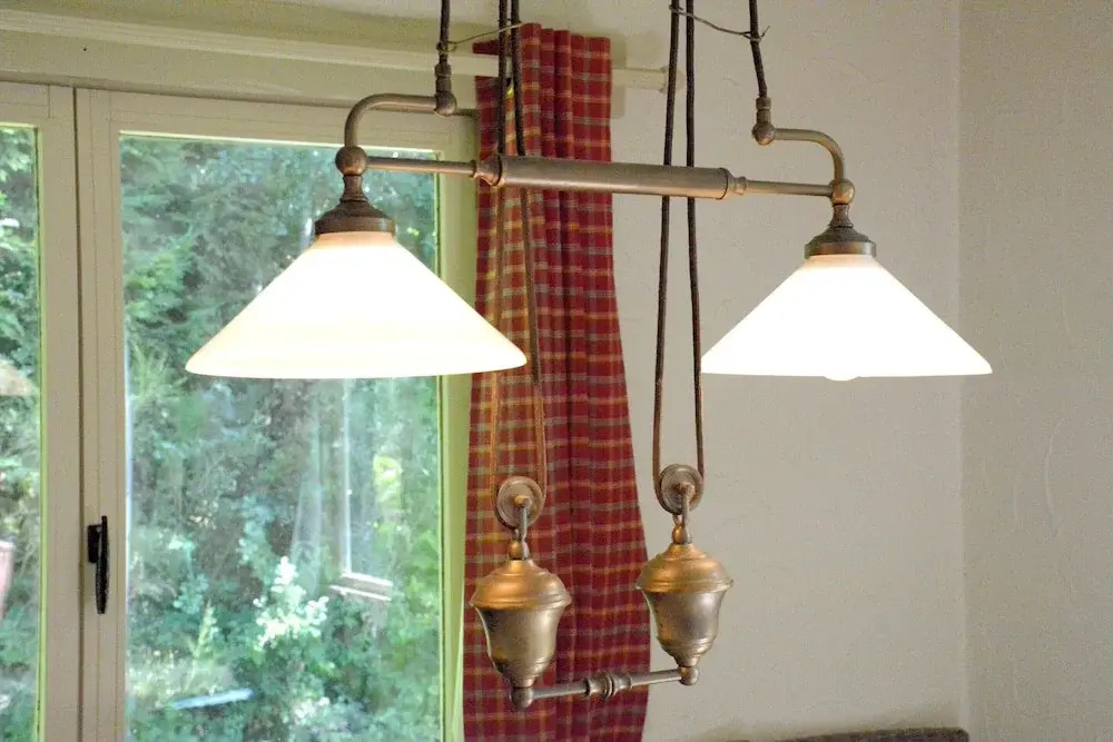 Luxury Pet-friendly Chalet in Bièvre near Forest
