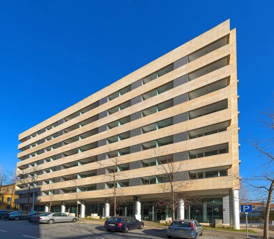 Serviced Apartments Boavista Palace