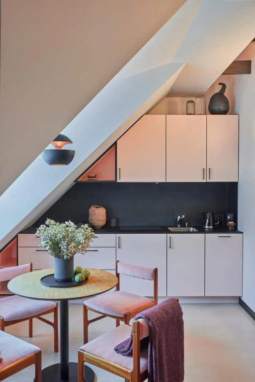 ROOMA Apartments Boutique Old Town Self Check-in