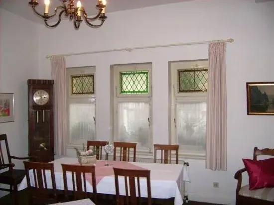 Pension Haus Weller