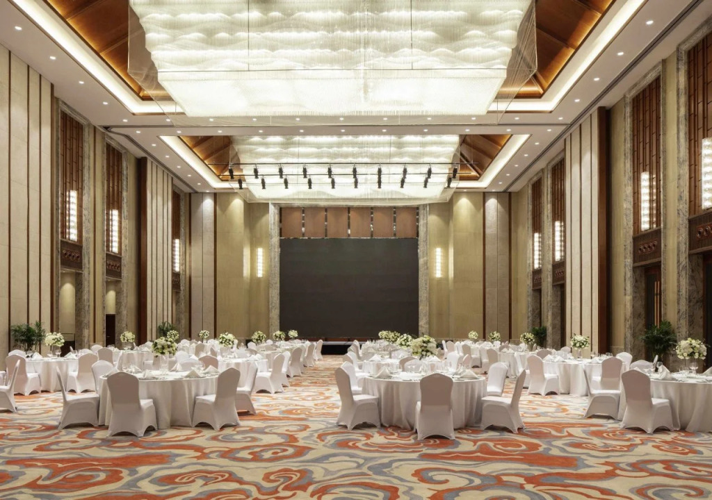 Pullman Changbaishan Resort