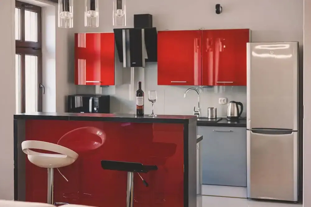 Dream 18 Nowoczesne Studio Dworcowa Centrum Bydgoszczy