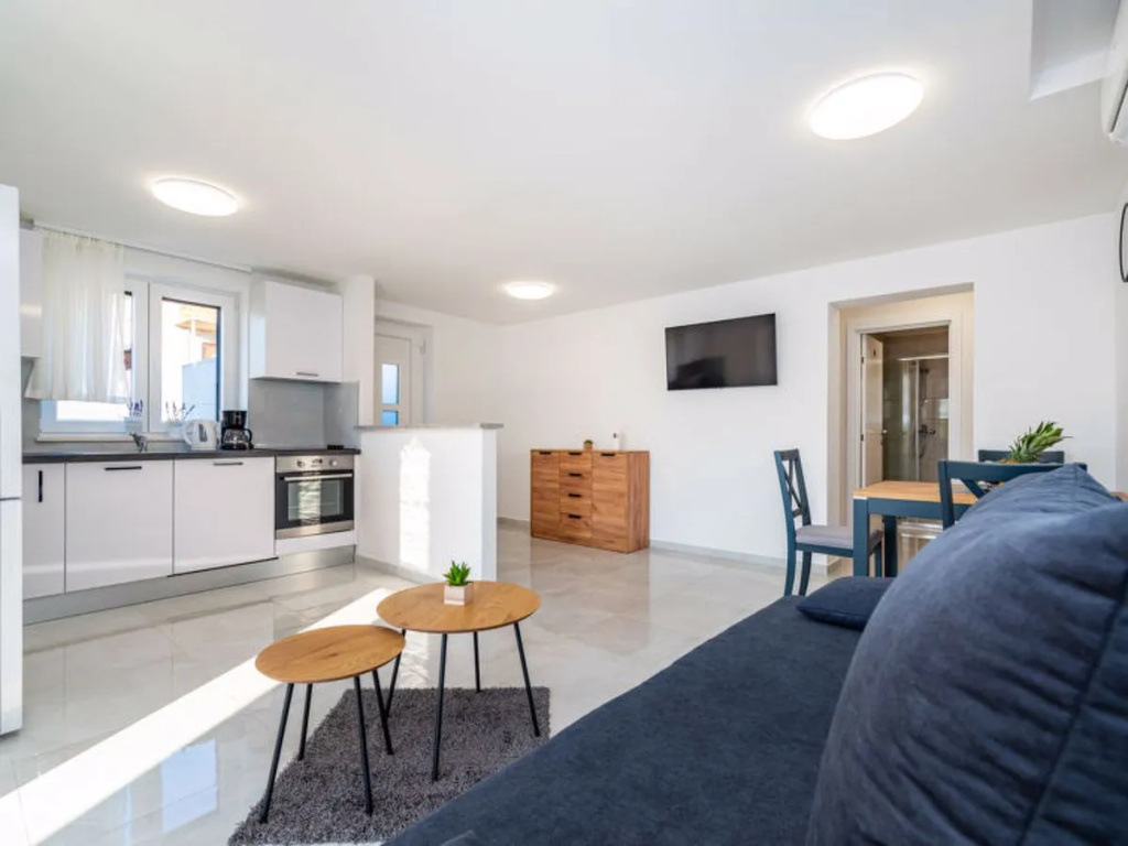 Apartment Ilux Novigrad (Zadar)