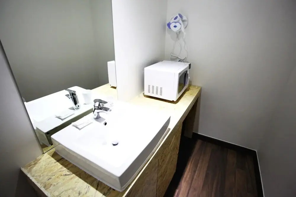 Orago Stay Hotel