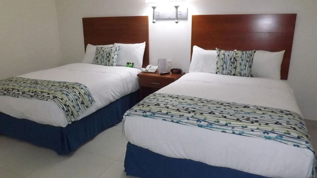 Hotel Booye