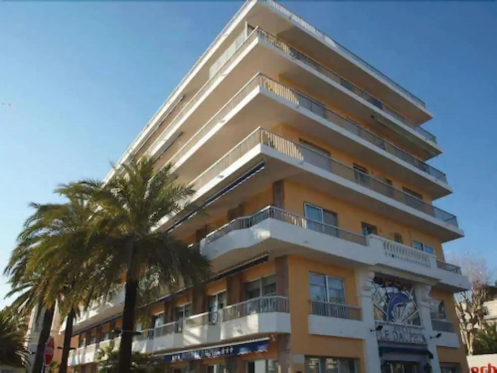 Hôtel Le Dauphin