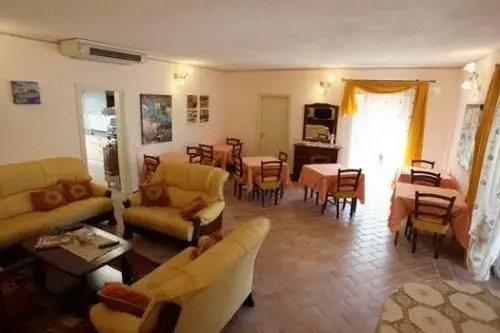 B&B Vignola