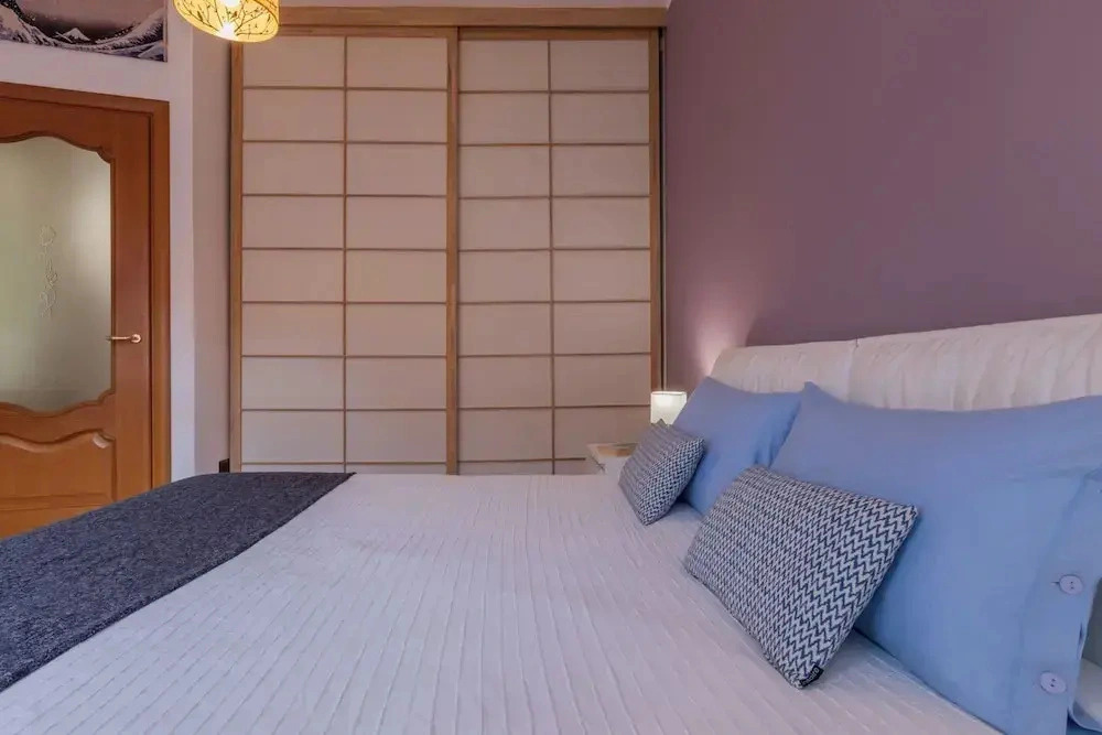 San Domenico Family Flat by Wonderful Italy