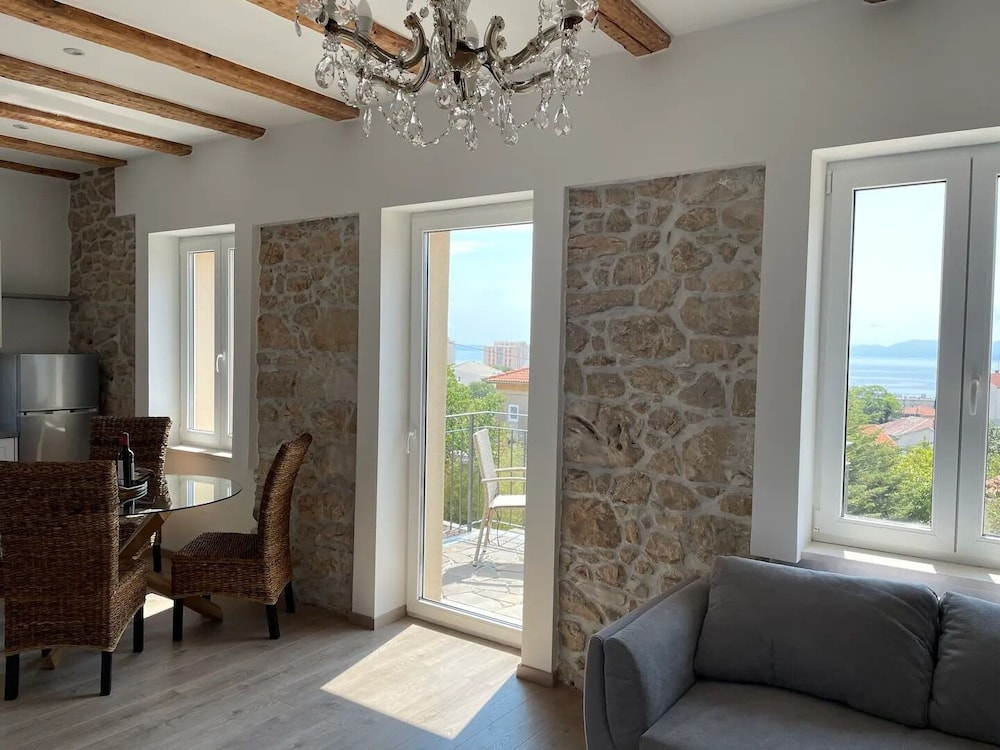 Apartment Vatro