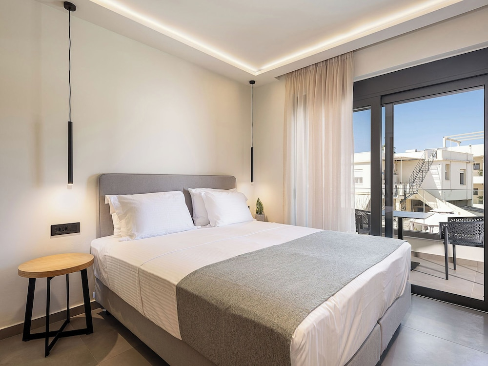 Mossa Concept Villas