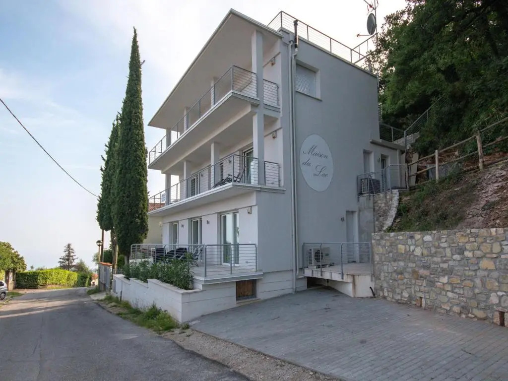 Appartamento Luxury 2