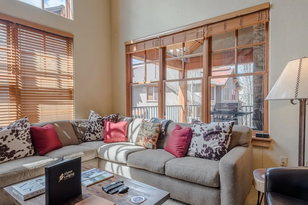The Timbers #4N-3 - 3 Br Condo