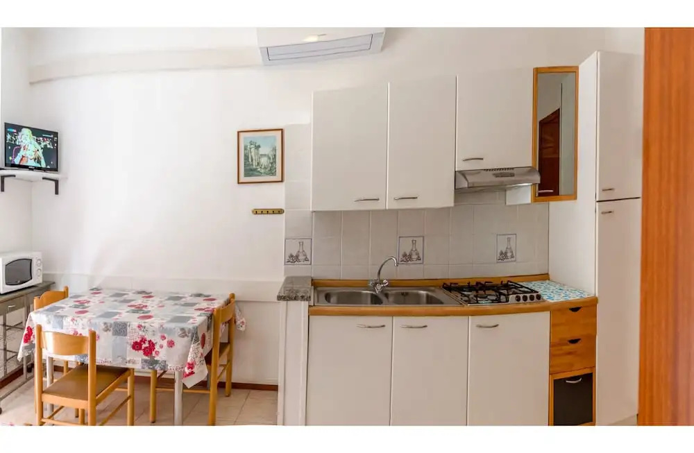 Appartamenti Calligher