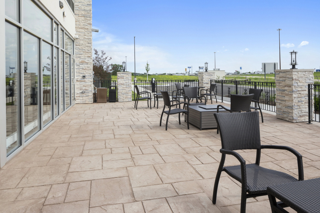 Holiday Inn Express & Suites - Bourbonnais East - Bradley by IHG