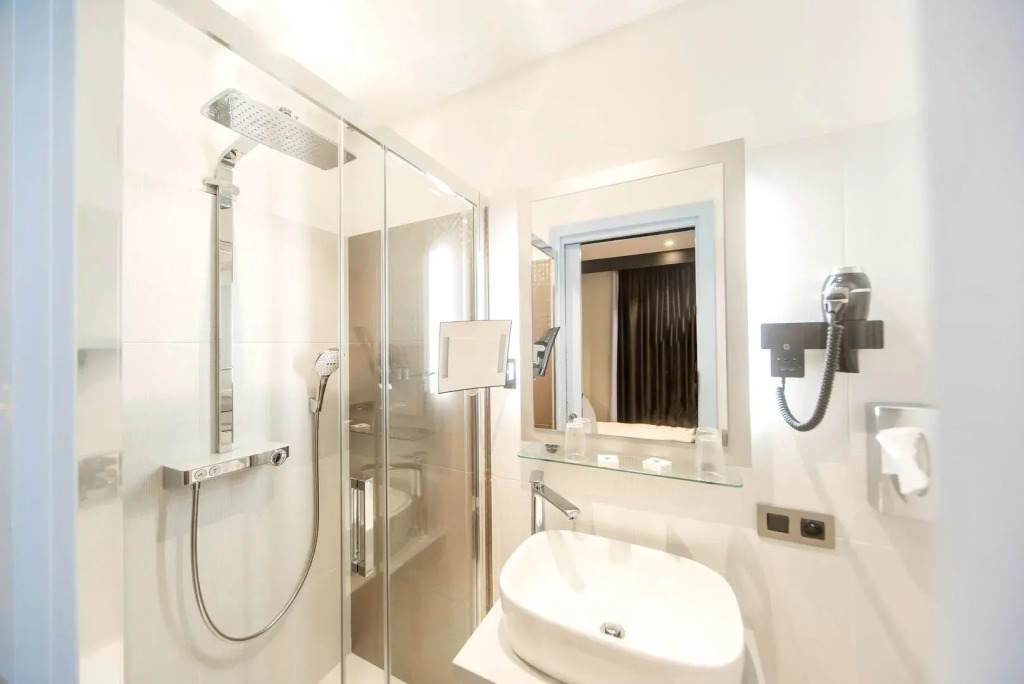 Hôtel Boutique Richelieu, Lyon Gare Part-Dieu