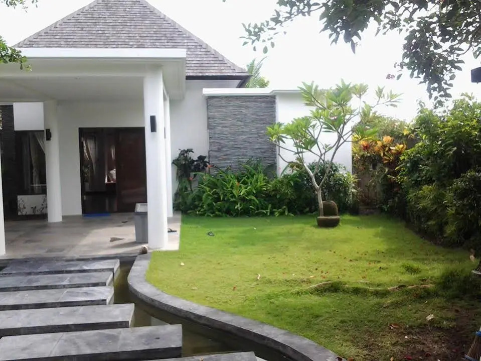Villa Sarah Jaya