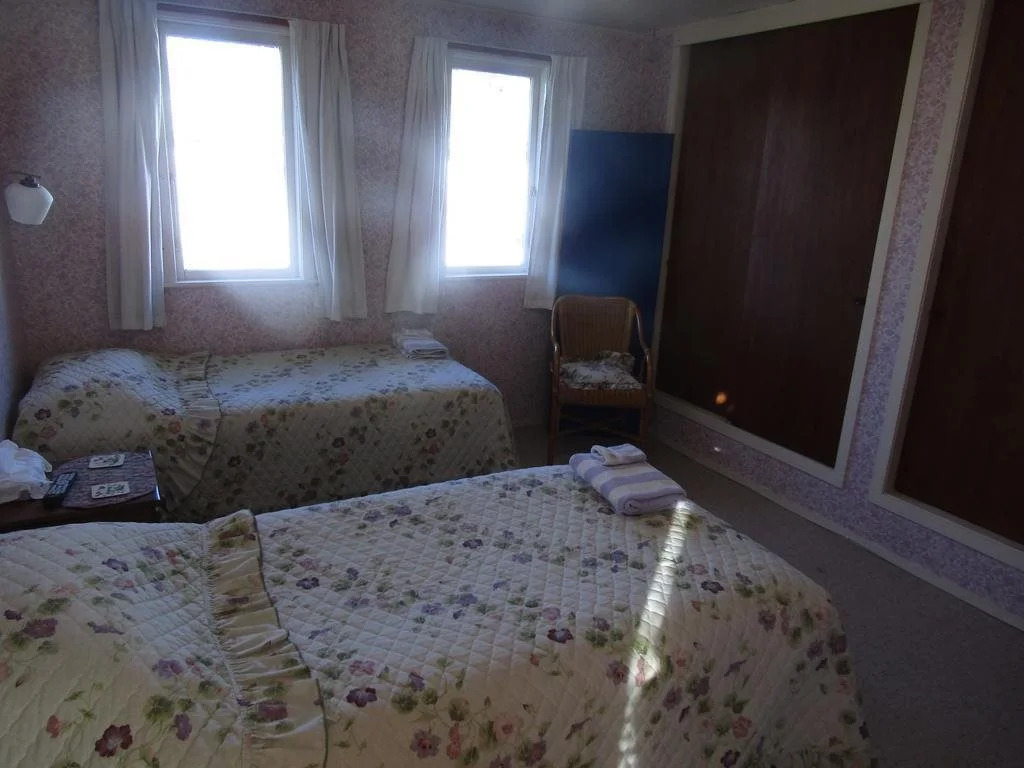 Alpha Homestead Bed & Breakfast