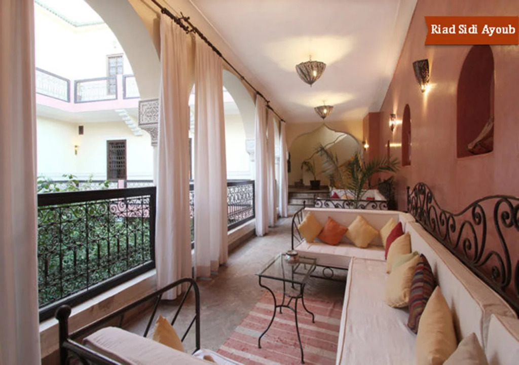 Riad Sidi Ayoub
