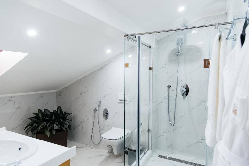 Boutique Hotel Silk Way